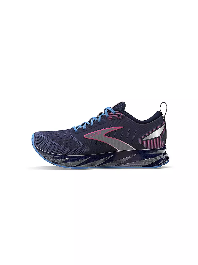 BROOKS | Damen Laufschuhe Levitate 6 | lila