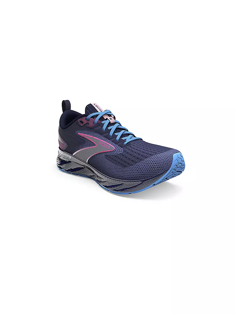 BROOKS | Damen Laufschuhe Levitate 6 | lila