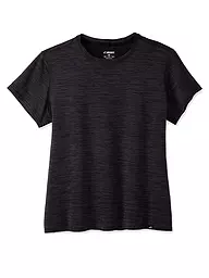 BROOKS | Damen Laufshirt Luxe | Schwarz