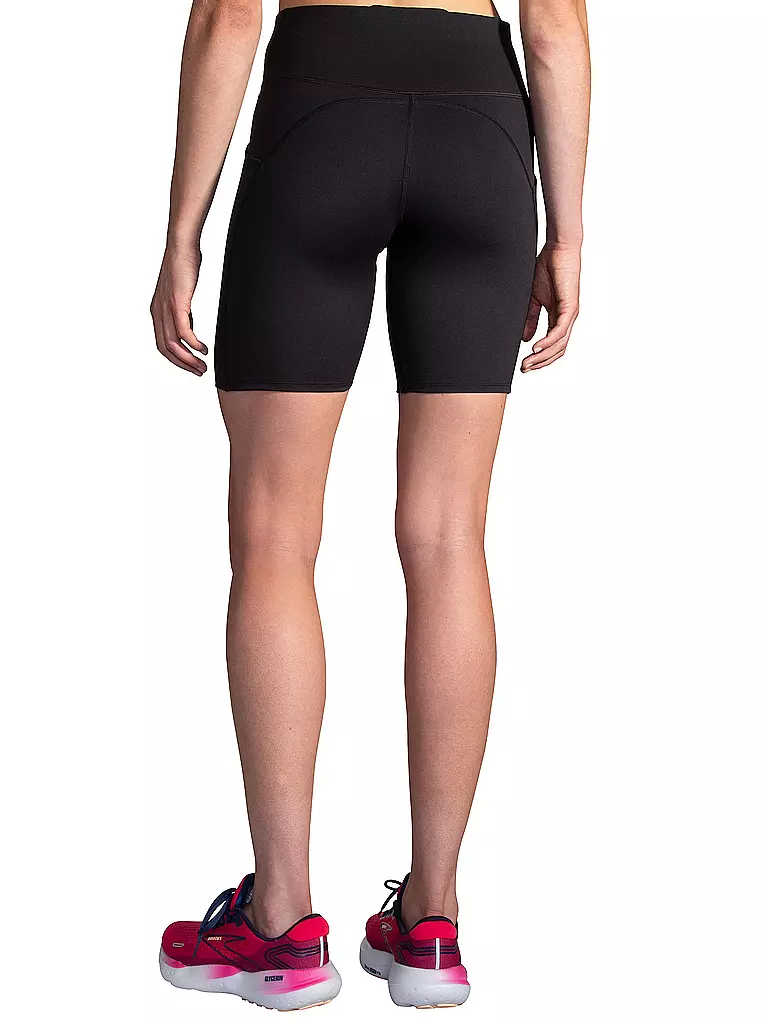 BROOKS | Damen Laufshorttight Spark 8