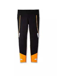 BROOKS | Damen Lauftight Run Visible 2.0 | schwarz