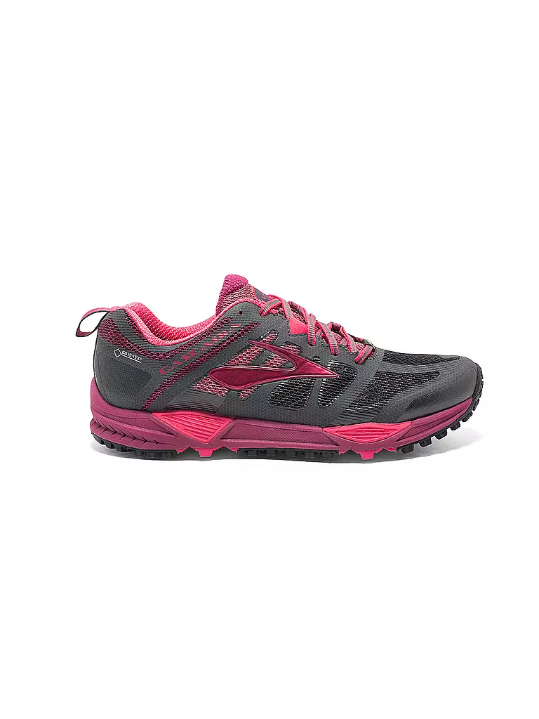 BROOKS | Damen Trail-Laufschuh Cascadia 11 GTX | 