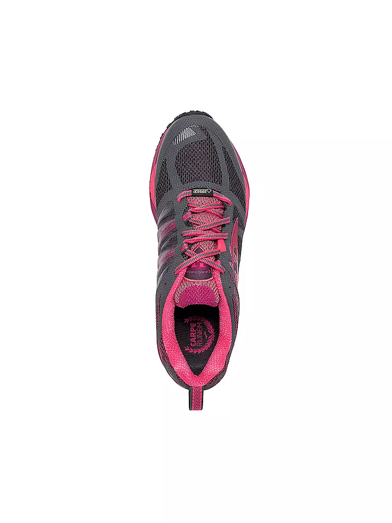 BROOKS | Damen Trail-Laufschuh Cascadia 11 GTX | 