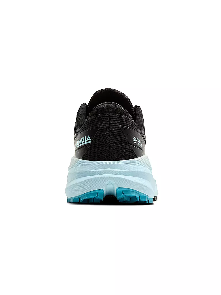 BROOKS | Damen Traillaufschuhe Cascadia 19 GTX | schwarz