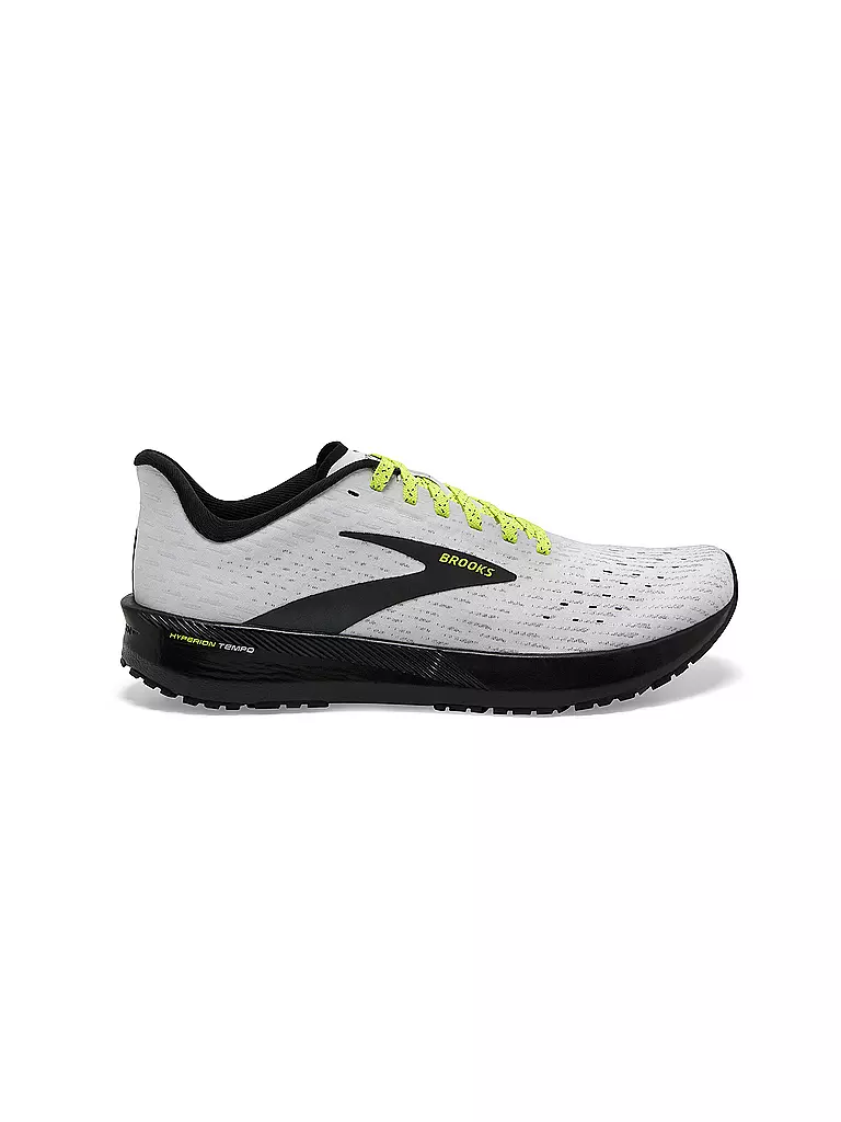 BROOKS | Damen Wettkampf Laufschuhe Hyperion Tempo NIGHTLIFE | weiss