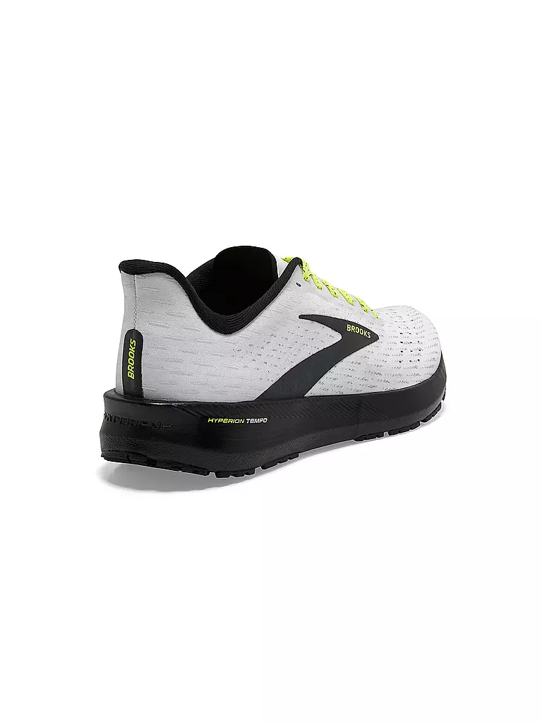 BROOKS | Damen Wettkampf Laufschuhe Hyperion Tempo NIGHTLIFE | weiss