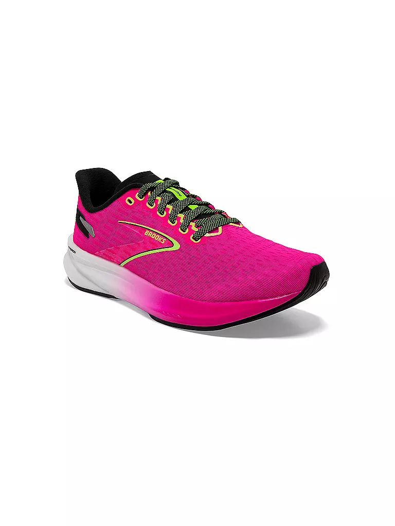 BROOKS | Damen Wettkampf Laufschuhe Hyperion | pink