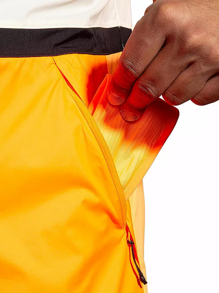 BROOKS | Herren Laufjacke Run Visible 2.0 | 