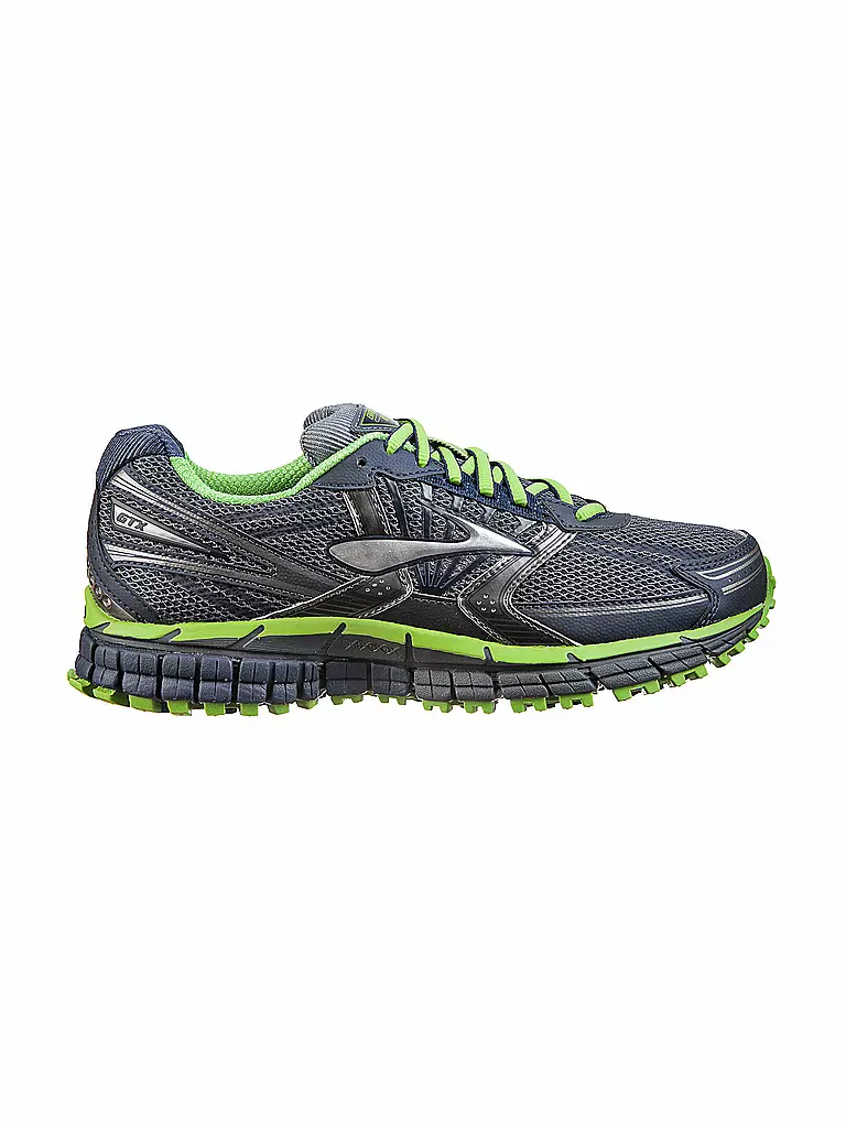 BROOKS | Herren Laufschuh Adrenaline ASR 11 GTX | 