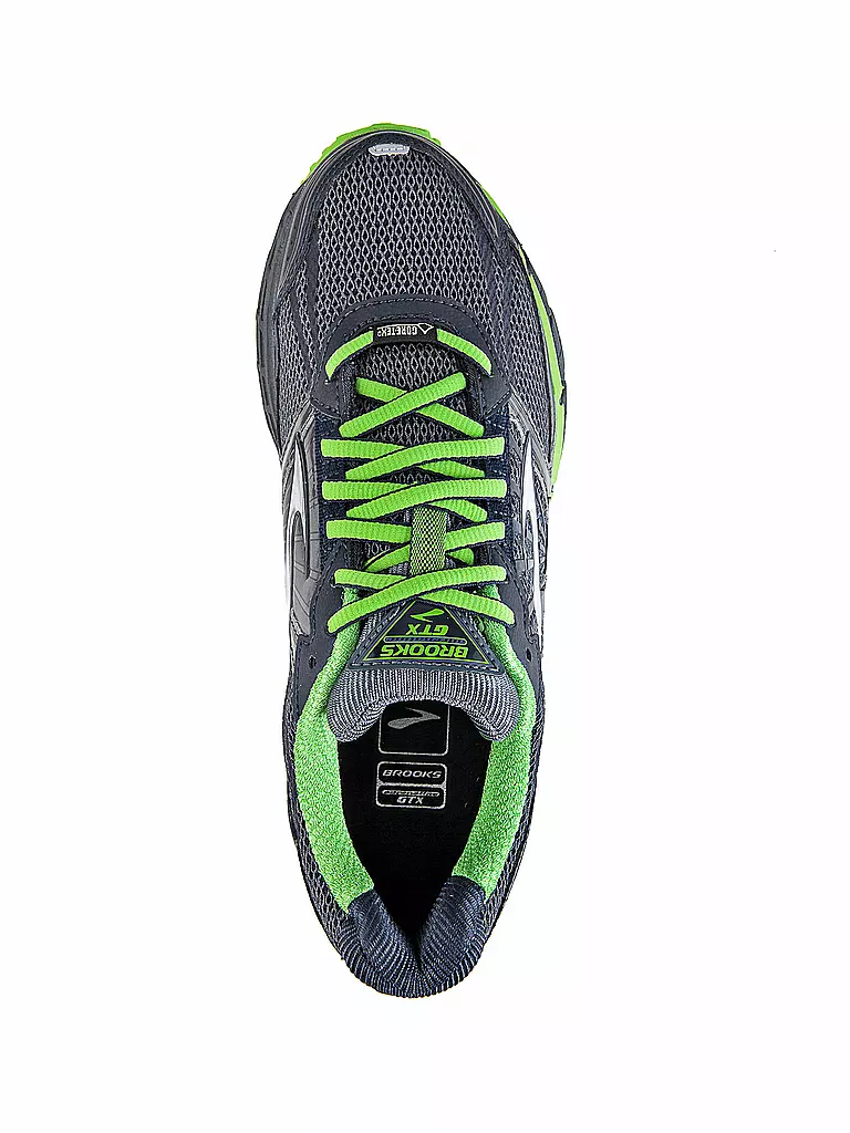BROOKS | Herren Laufschuh Adrenaline ASR 11 GTX | 