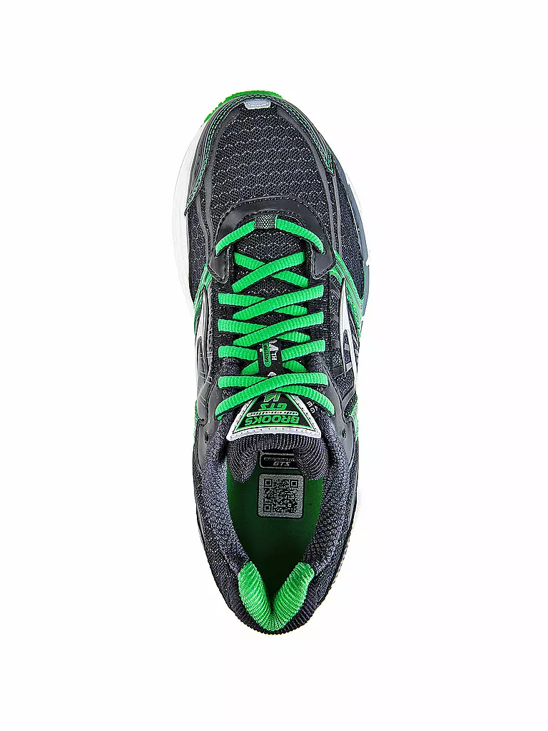 BROOKS | Herren Laufschuh Adrenaline GTS 14 | 