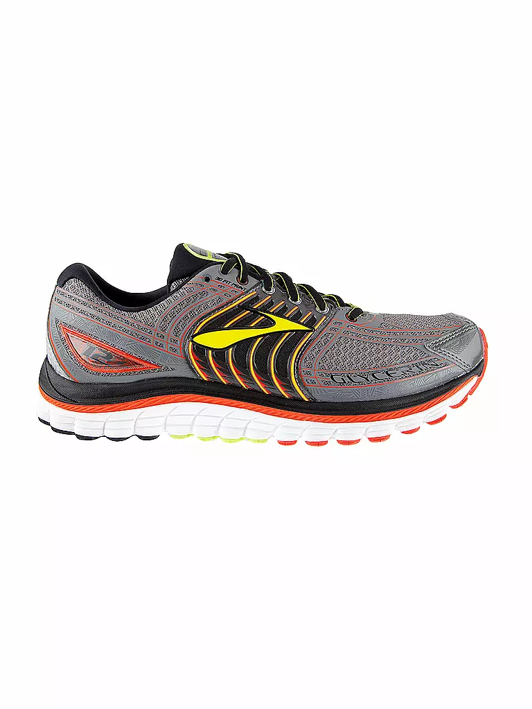 BROOKS | Herren Laufschuh Glycerin 12 | 