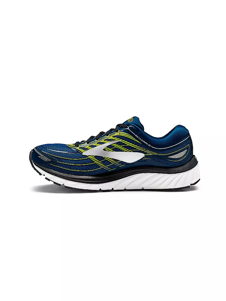 BROOKS | Herren Laufschuh Glycerin 15 | 