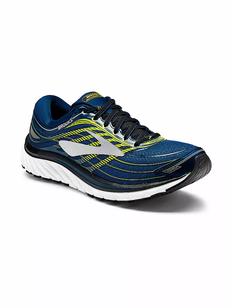 BROOKS | Herren Laufschuh Glycerin 15 | 