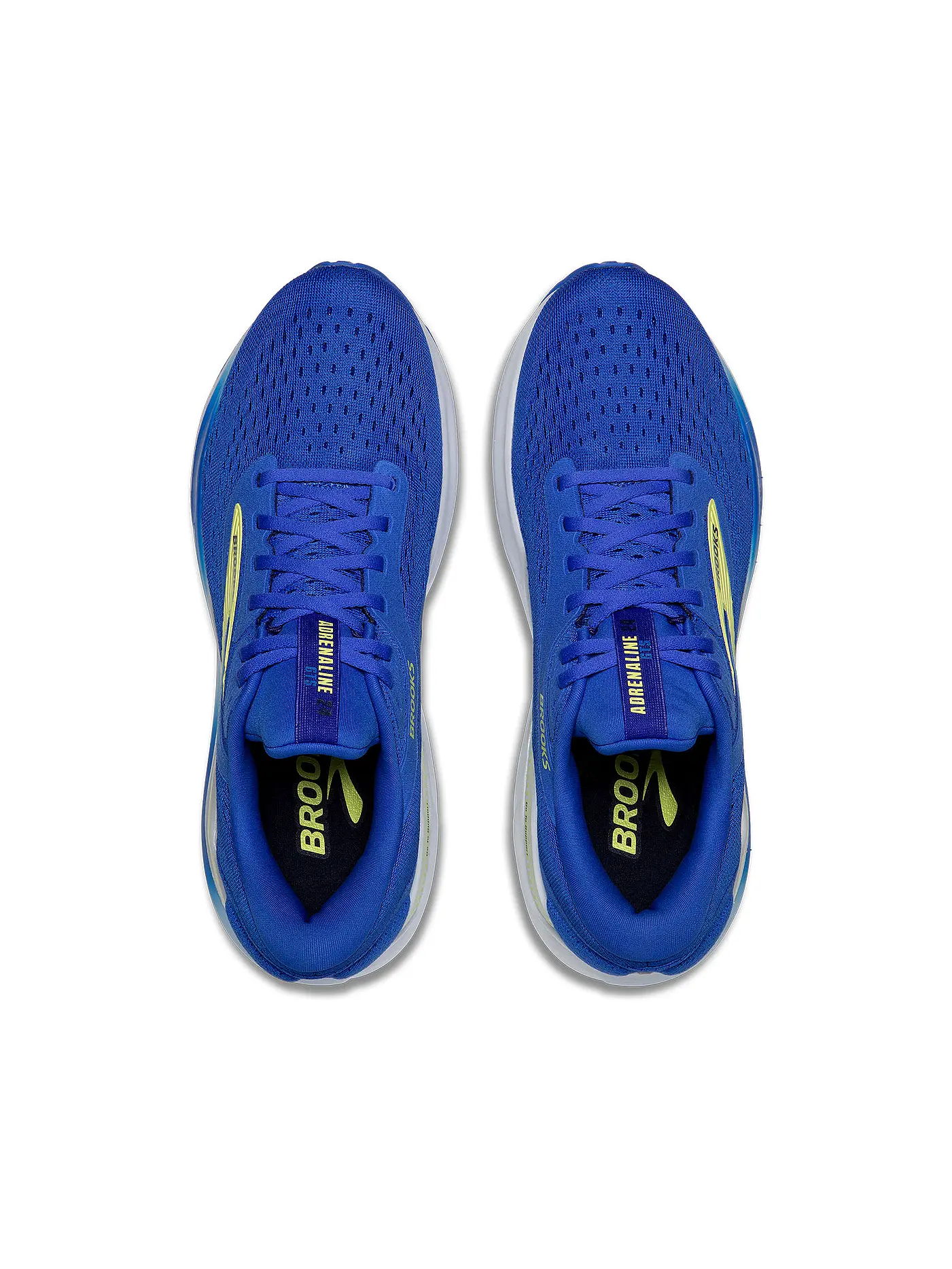 BROOKS | Herren Laufschuhe Adrenaline GTS 24 | blau