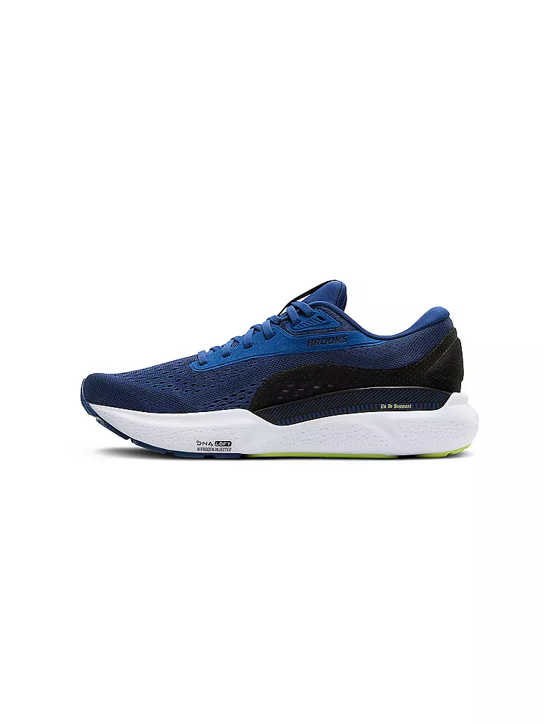 BROOKS | Herren Laufschuhe Adrenaline GTS 24 | dunkelblau