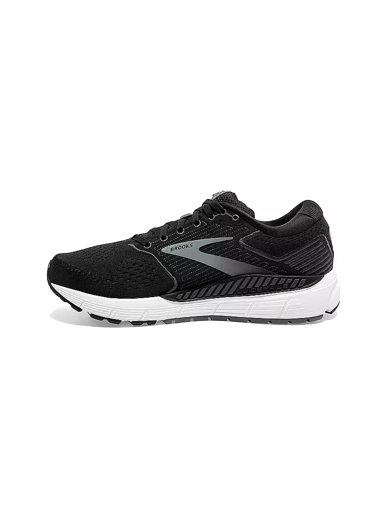 BROOKS | Herren Laufschuhe Beast 20 2E | schwarz