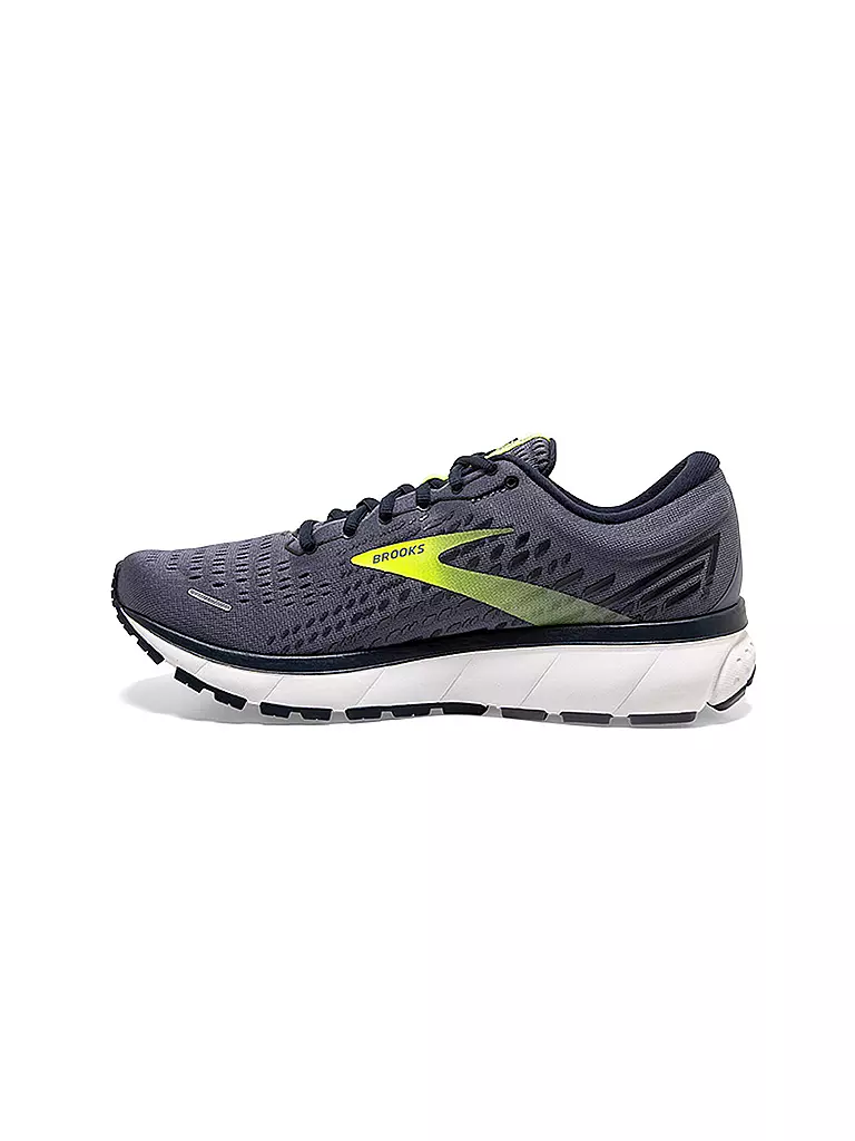 BROOKS | Herren Laufschuhe Ghost 13 | grau