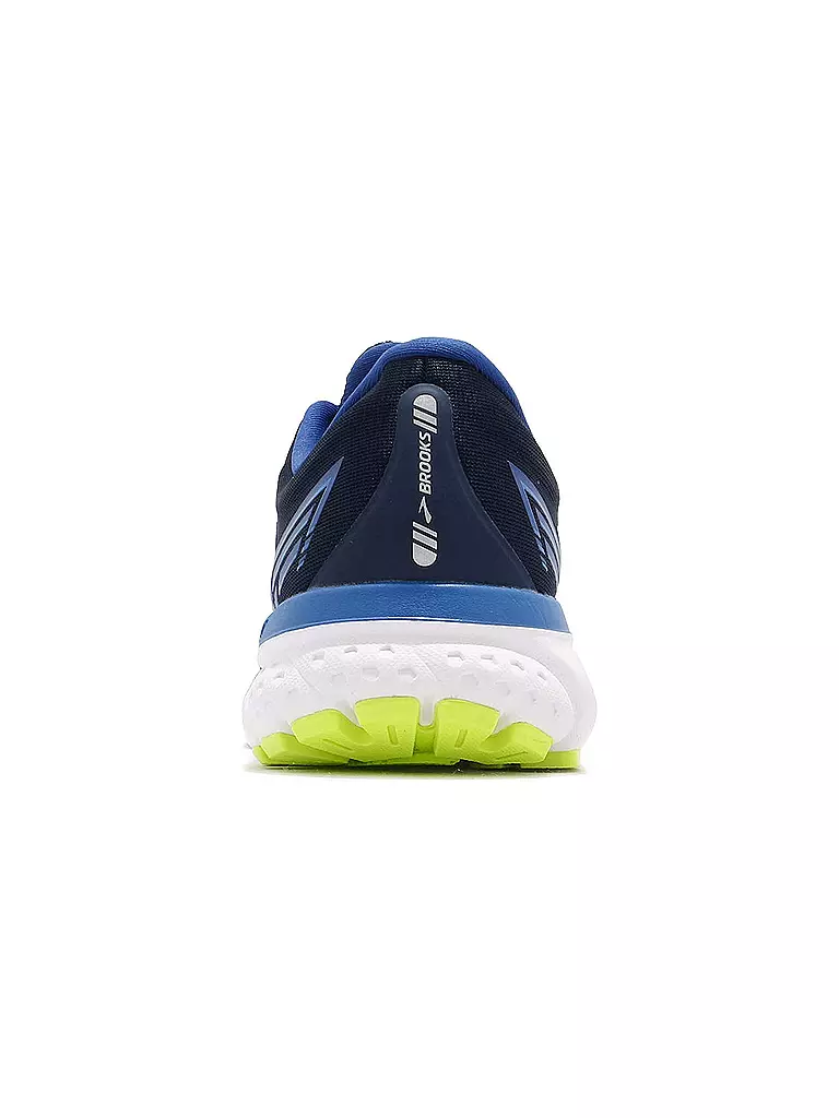 BROOKS | Herren Laufschuhe Ghost 13 | blau