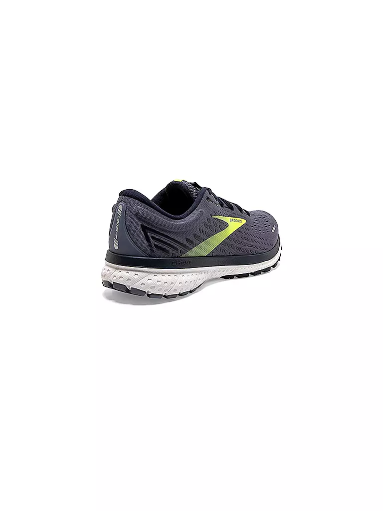 BROOKS | Herren Laufschuhe Ghost 13 | grau