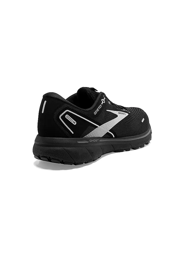 BROOKS | Herren Laufschuhe Ghost 14 GTX | schwarz