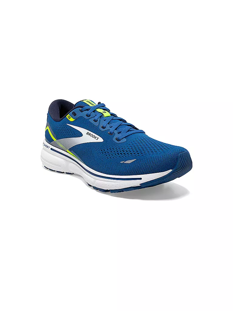 BROOKS | Herren Laufschuhe Ghost 15 | blau