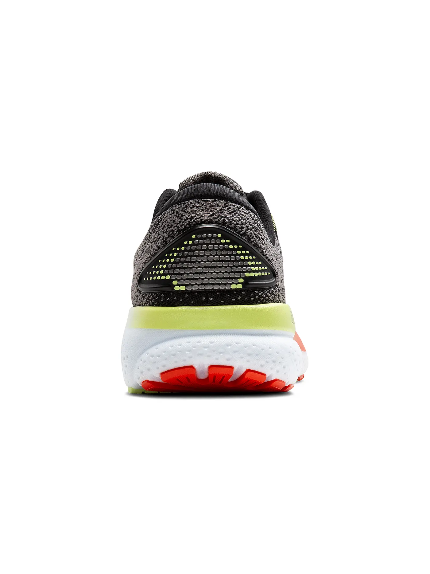 BROOKS | Herren Laufschuhe Ghost 16 | schwarz