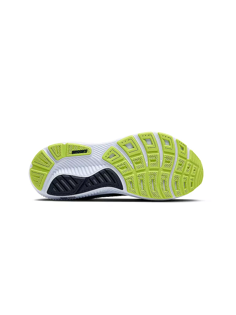 BROOKS | Herren Laufschuhe Ghost 17 | weiss