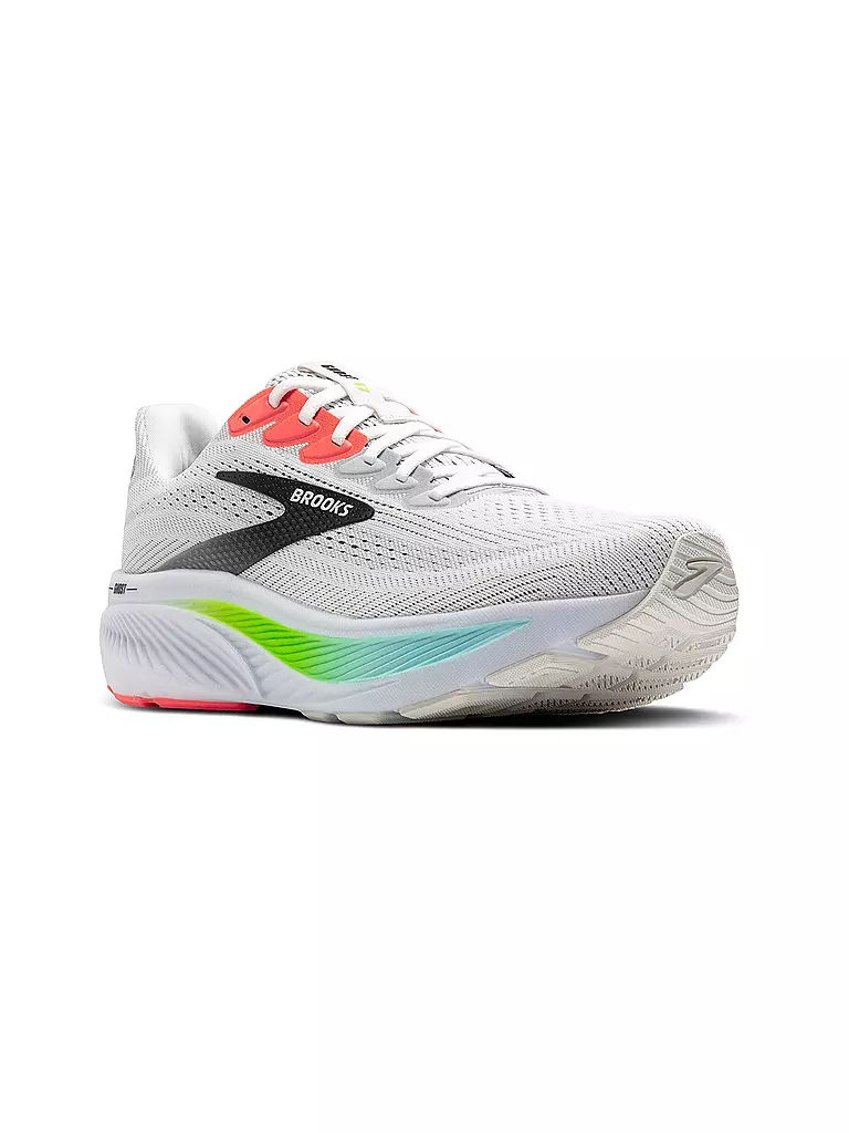 BROOKS | Herren Laufschuhe Ghost 17 | dunkelblau