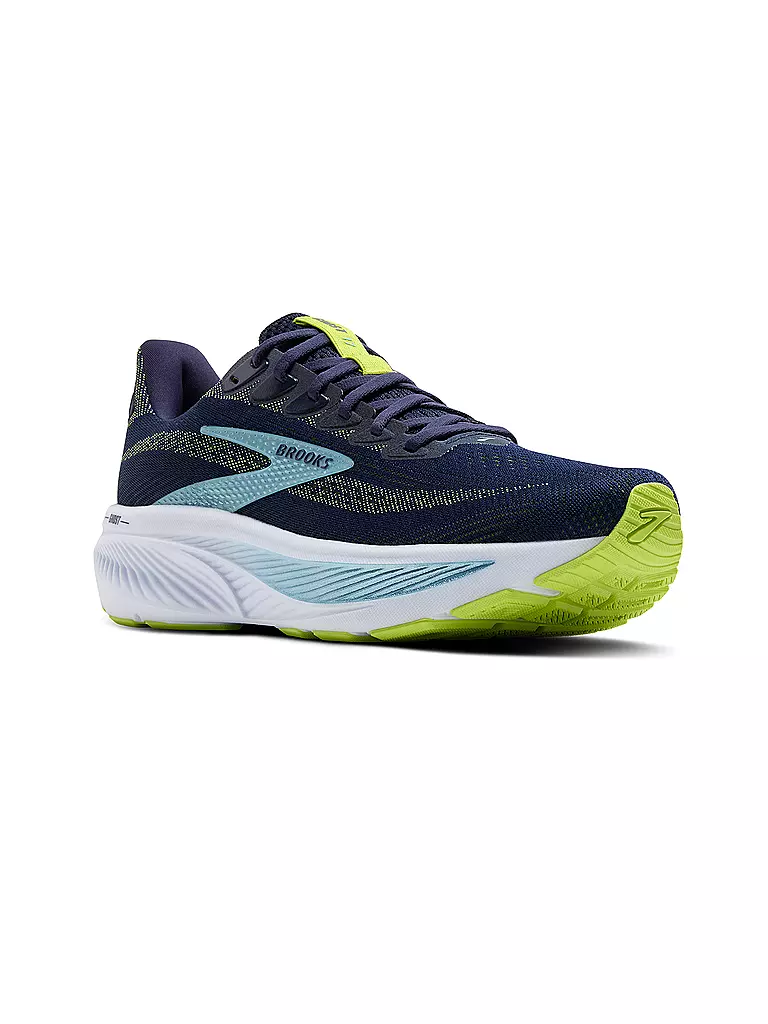 BROOKS | Herren Laufschuhe Ghost 17 | weiss