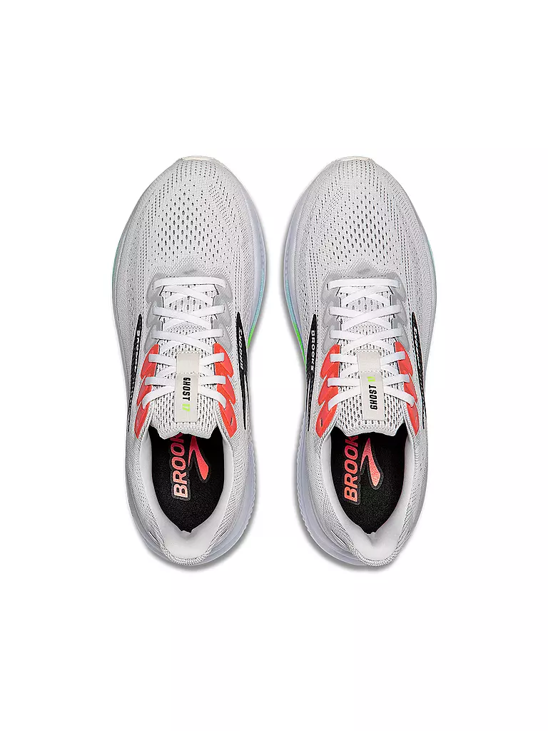 BROOKS | Herren Laufschuhe Ghost 17 | dunkelblau