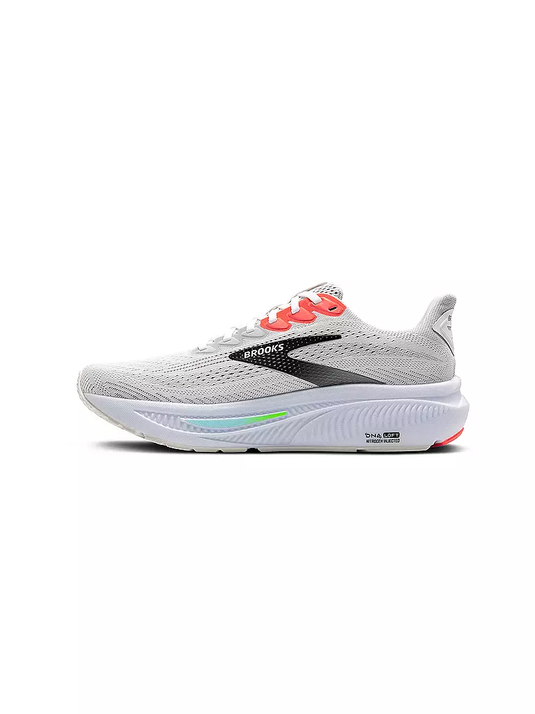 BROOKS | Herren Laufschuhe Ghost 17 | dunkelblau