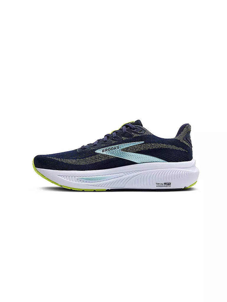 BROOKS | Herren Laufschuhe Ghost 17 | weiss