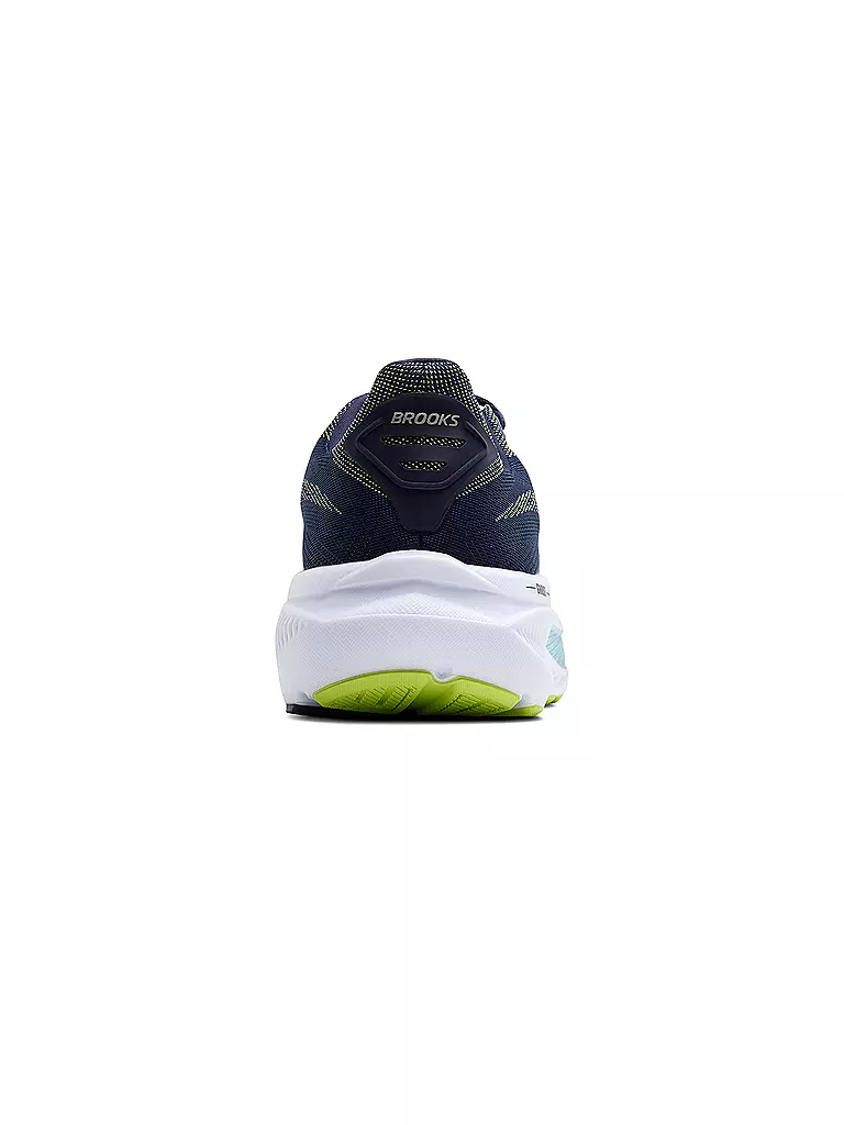 BROOKS | Herren Laufschuhe Ghost 17 | weiss