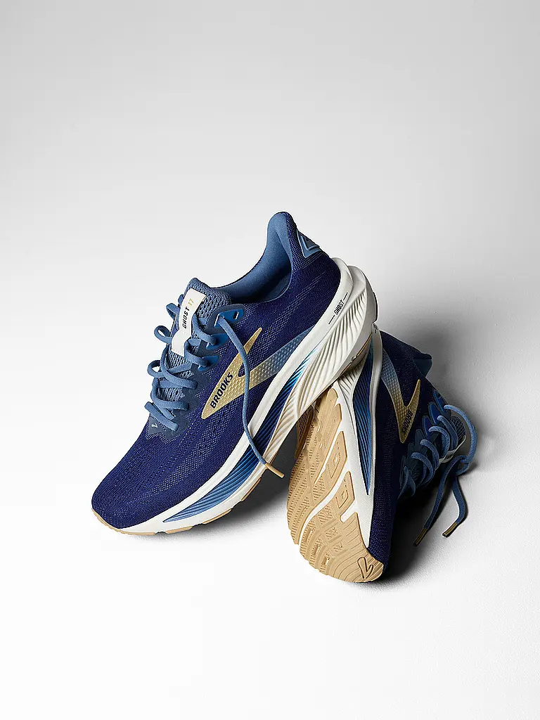 BROOKS | Herren Laufschuhe Ghost 17 | 