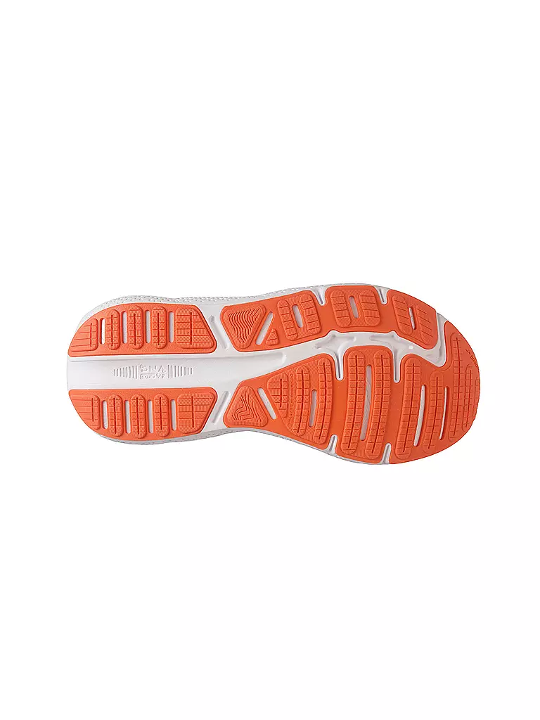 BROOKS | Herren Laufschuhe Ghost Max | orange