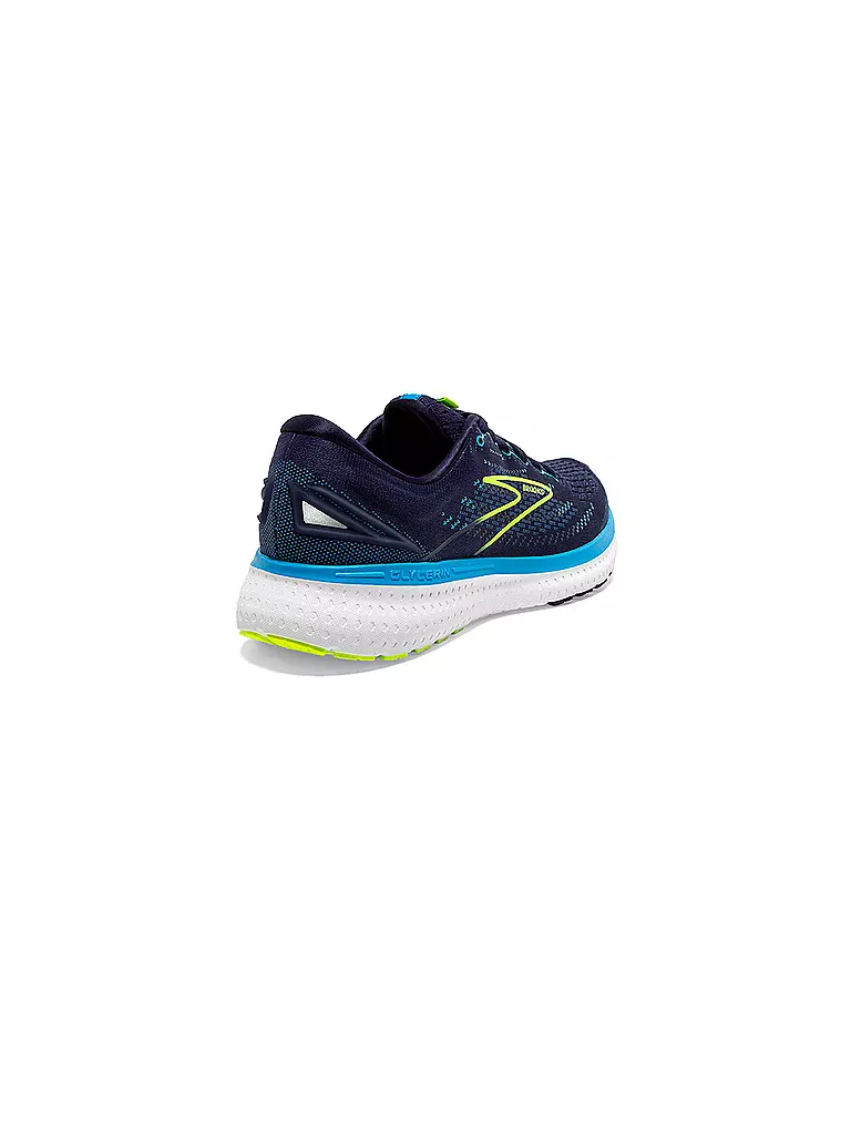 BROOKS | Herren Laufschuhe Glycerin 19 | blau