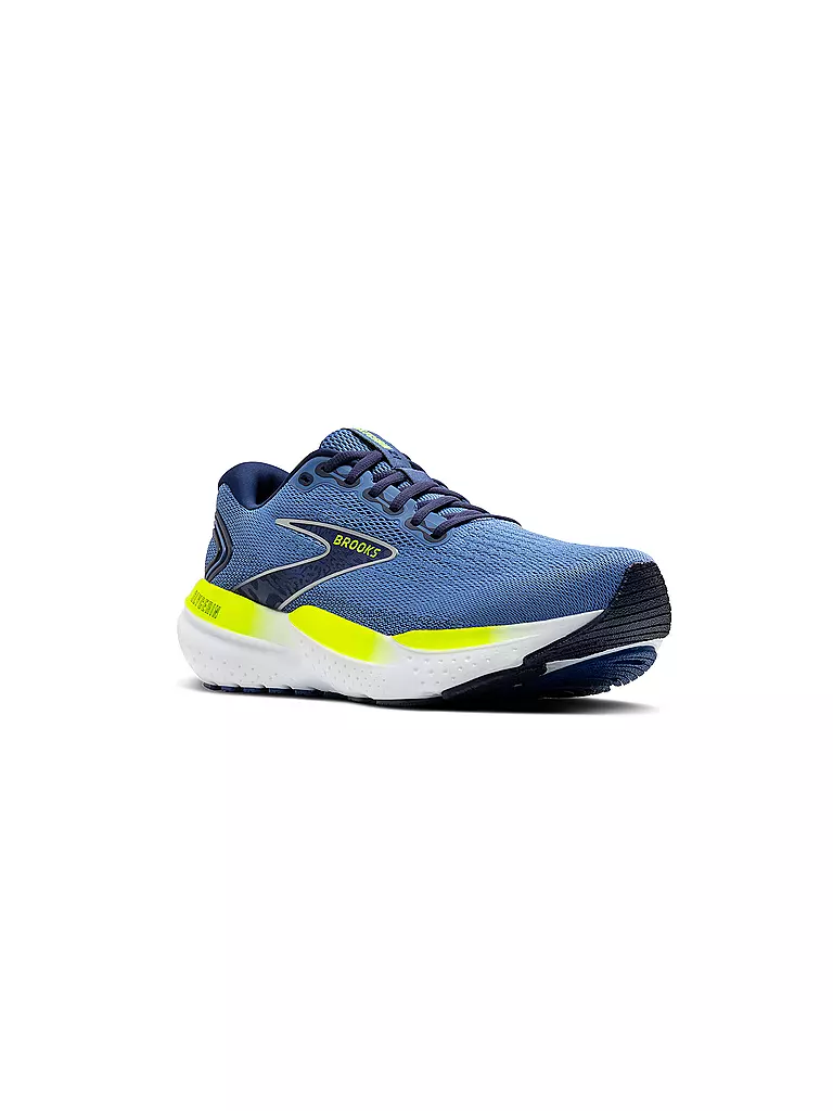 BROOKS | Herren Laufschuhe Glycerin 21 | blau