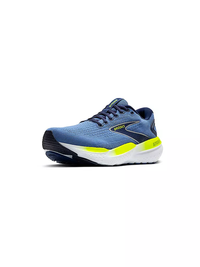 BROOKS | Herren Laufschuhe Glycerin 21 | blau