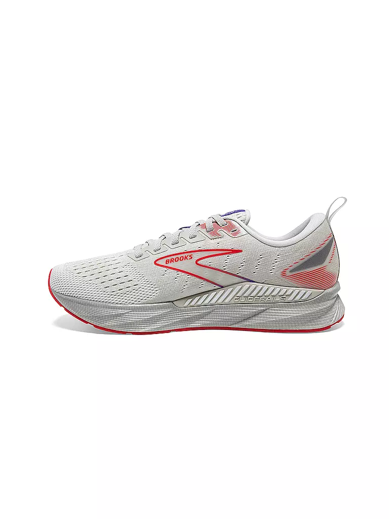 BROOKS | Herren Laufschuhe Levitate GTS 6 | grau