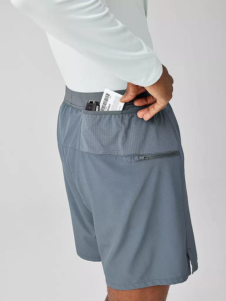 BROOKS | Herren Laufshort Journey 7