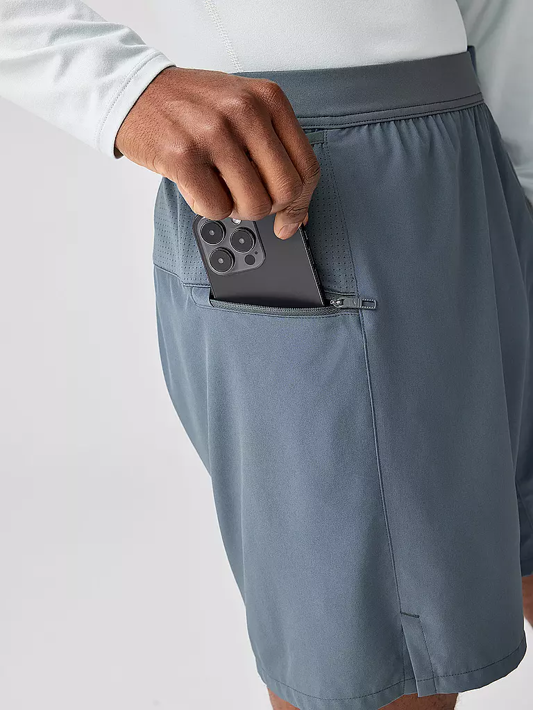 BROOKS | Herren Laufshort Journey 7