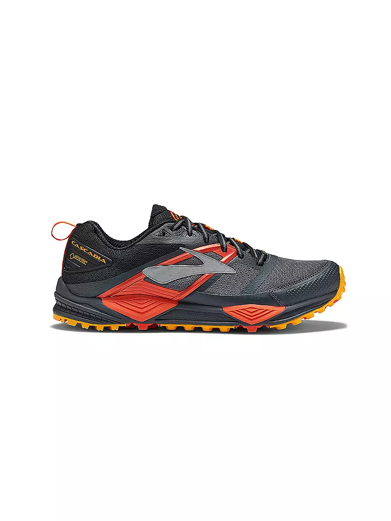 BROOKS | Herren Traillaufschuh Cascadia 12 GTX | 