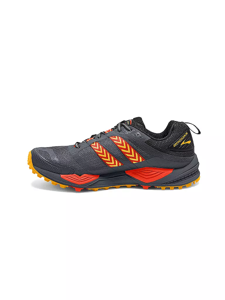 BROOKS | Herren Traillaufschuh Cascadia 12 GTX | 