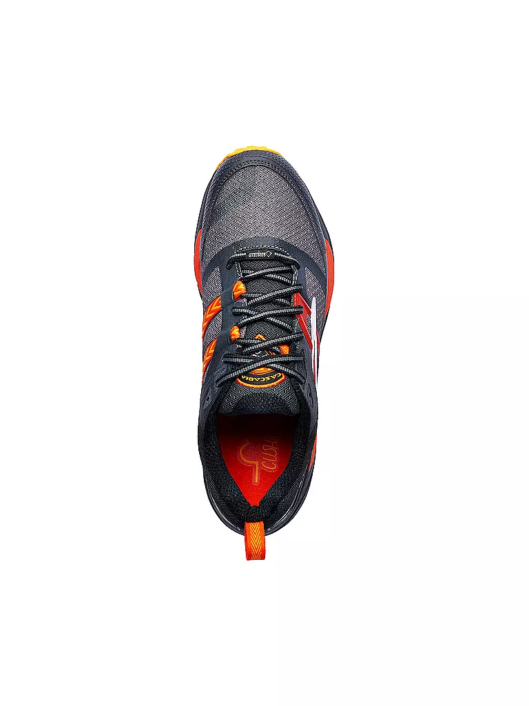 BROOKS | Herren Traillaufschuh Cascadia 12 GTX | 