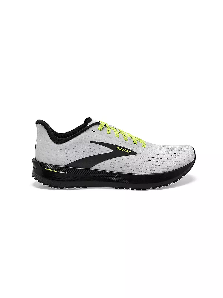 BROOKS | Herren Wettkampf Laufschuhe Hyperion Tempo NIGHTLIFE | weiss