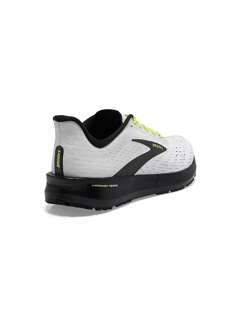 BROOKS | Herren Wettkampf Laufschuhe Hyperion Tempo NIGHTLIFE | weiss