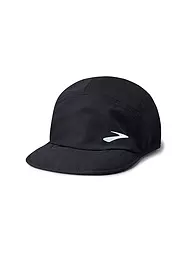 BROOKS | Kappe Lightweight Packable 2.0 | schwarz