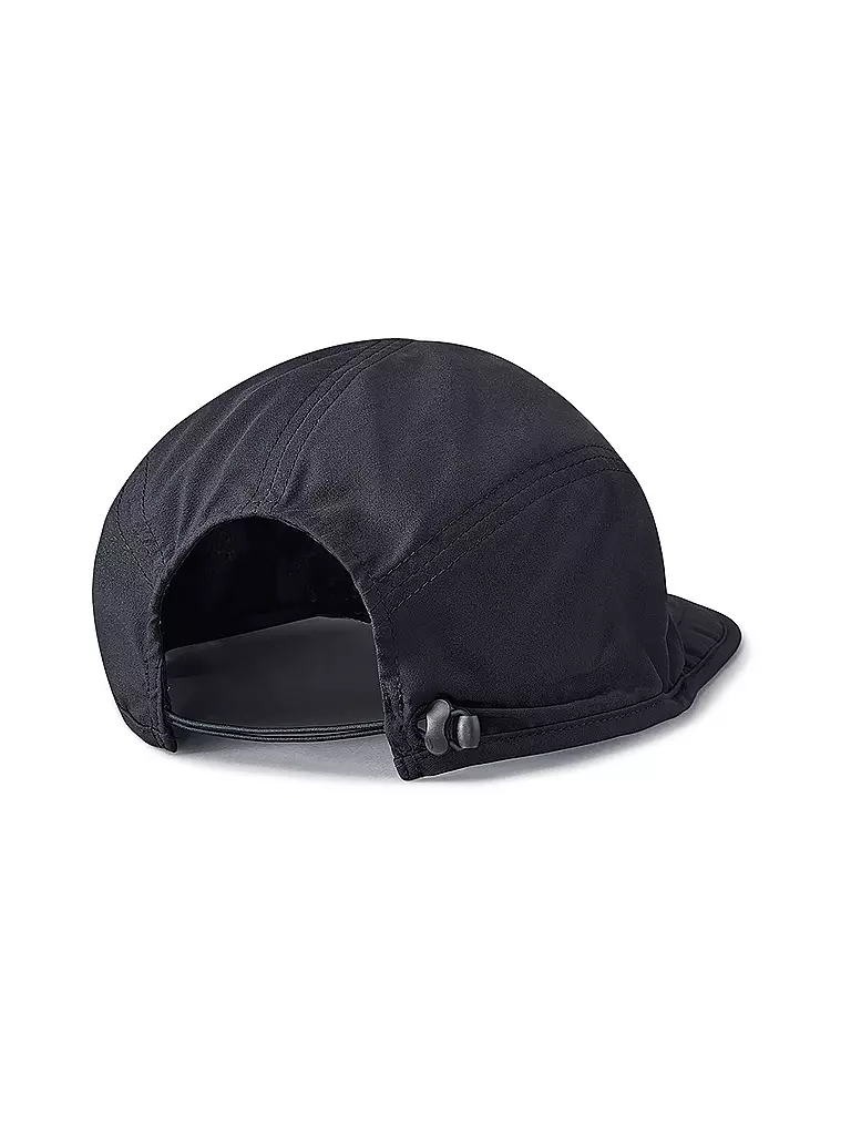 BROOKS | Kappe Lightweight Packable 2.0 | schwarz