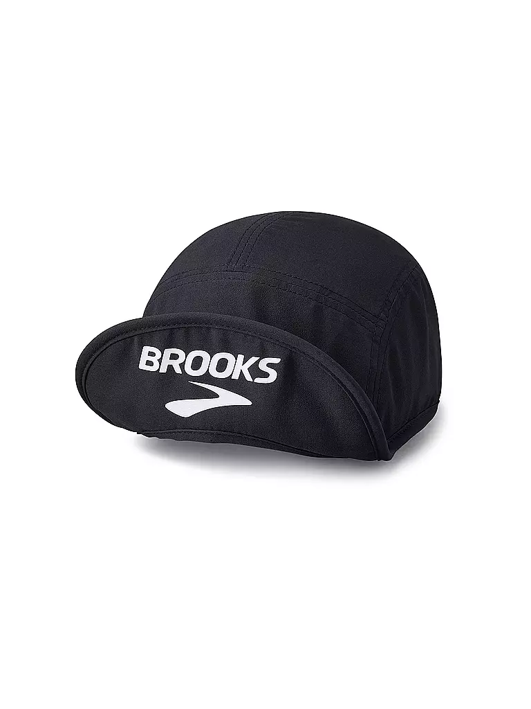 BROOKS | Kappe Lightweight Packable 2.0 | schwarz
